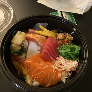 Chirashi