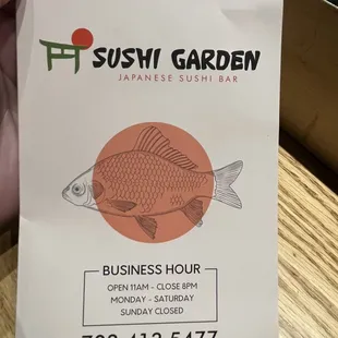 business hours and hours