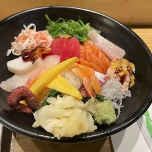 Chirashi