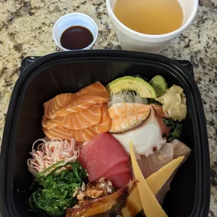 Chirashi