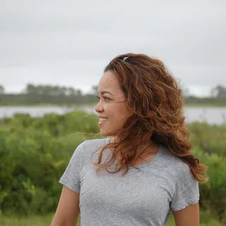 Grace M.