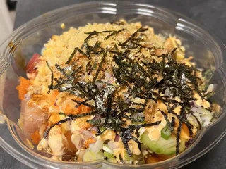 Poke It Up