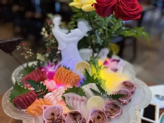 Kumo Asian Bistro