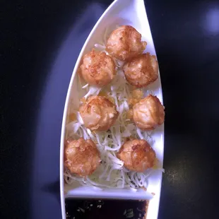 Sushi Garden