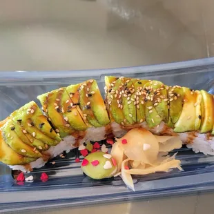 Love on the caterpillar - lol