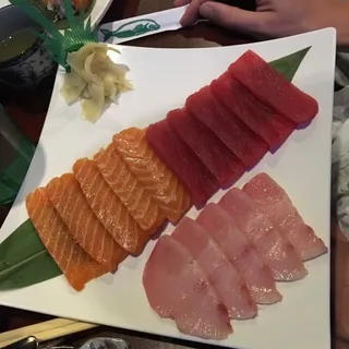 Sashimi B
