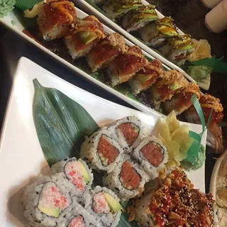 Sushi D