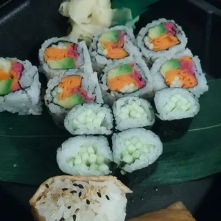 Sushi C