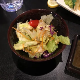 House Salad