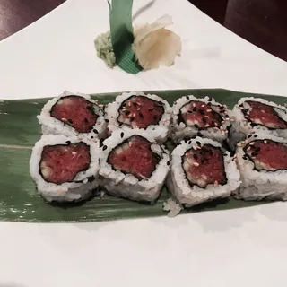 Spicy Tuna Roll