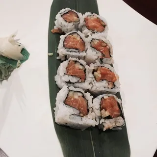 Spicy Salmon Roll