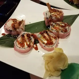 Sumo Roll