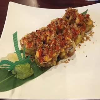 Crunch Rock and Roll