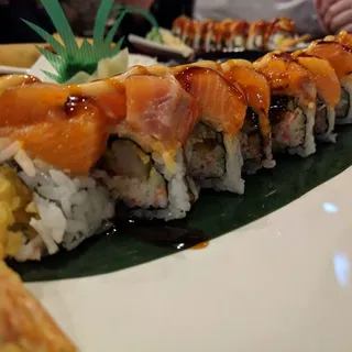 Banzai Roll