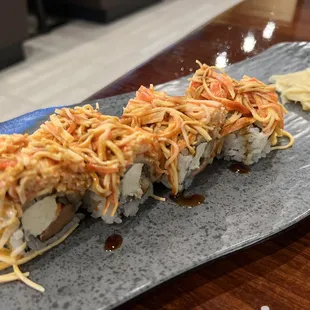 Sushi Garden