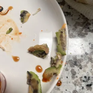 Sushi Garden - La Cholla