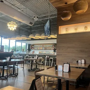 Sushi bar