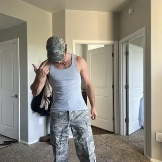 Zachary M.