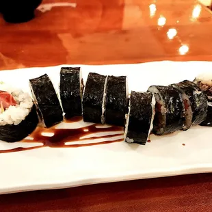 Sushi Garden