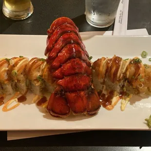 It's Lobster Roll time!