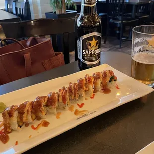 food, sashimi, sushi, sushi and sashimi