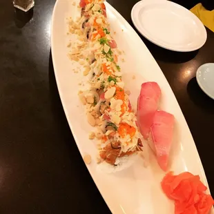 Modesto Roll