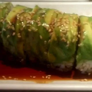 Caterpillar Roll