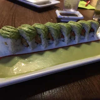 Garden Roll