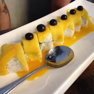 Mango Roll