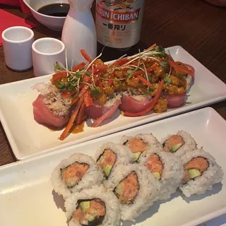 Tuna Roll