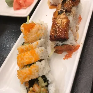 New Orleans Roll