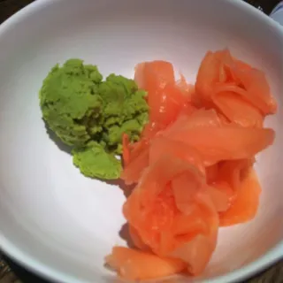 Wasabi