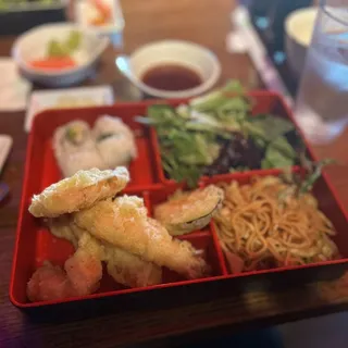 Tempura Shrimp