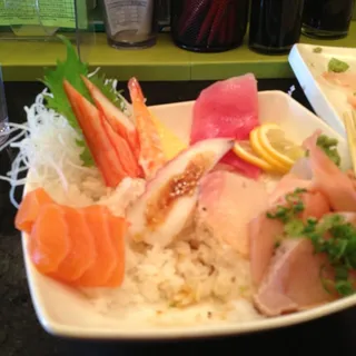 Chirashi