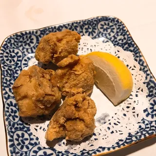 Fried Chicken