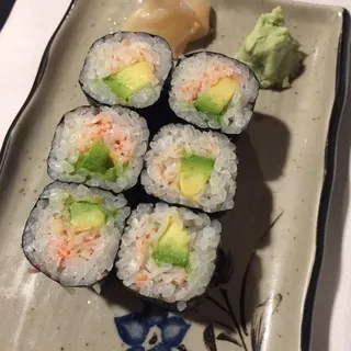 California Roll