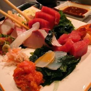 Sashimi