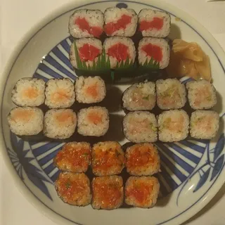 Tekka-Maki