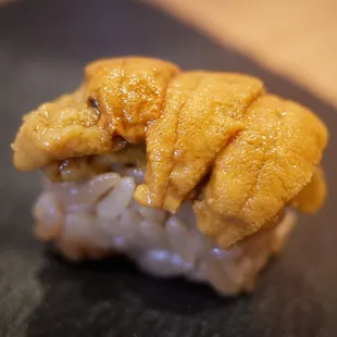 Hokkaido uni