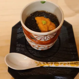 Chawammushi