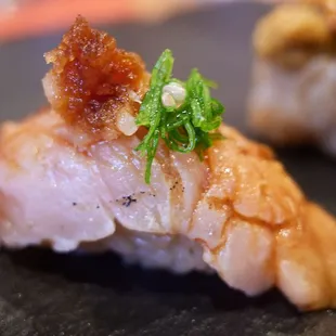 Kamasu (barracuda)
