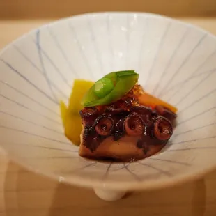 Octopus