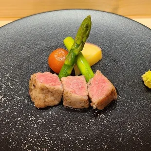 Otoro Steak