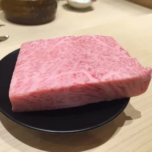 Kobe Beef