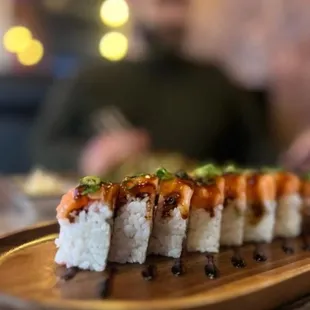 food, sushi and sashimi, sashimi, sushi