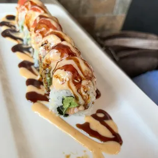 Charming Roll