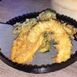 Tempura Vegetable