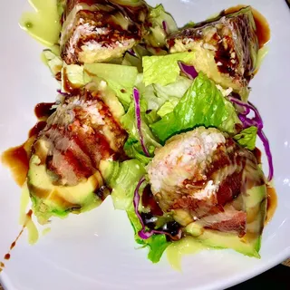 Avocado Bomb
