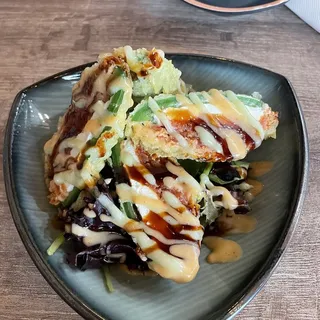 Jalapeno Bomb