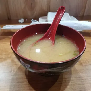 Miso Soup